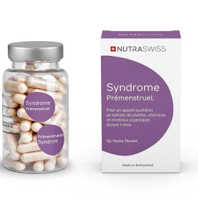 Syndrome Prémenstruel
