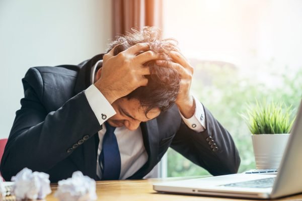 Les 7 principaux blocages émotionnels